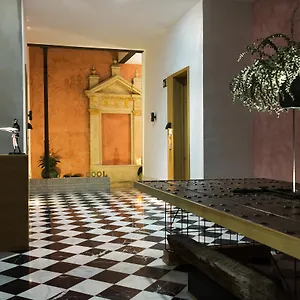 Aguilas5 Sevillasuites Apartament