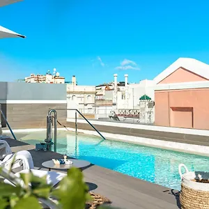 4* Hotell Vincci Molviedro