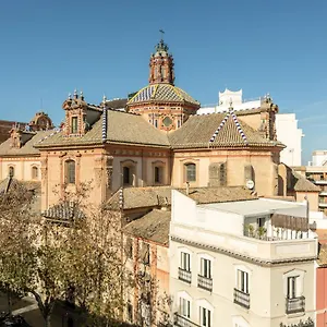 San Pablo Premium Suites Sevilla