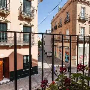  Appartement Lofts Center
