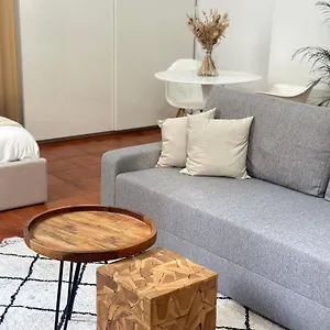 Alameda Apartamento