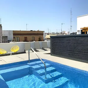  Appartement Feelathome Rivero
