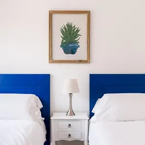 Lejlighed Olehousing-san Lorenzo, Sevilla