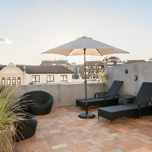  Appartement Sevillahome- Ave Cesar