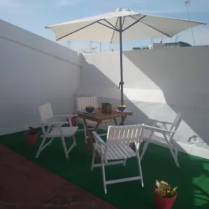 Apartamento Apartamento Centro Encarnacion, Sevilha