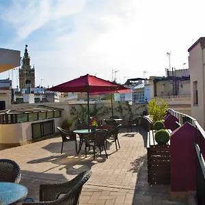 Callejon Del Agua סביליה
