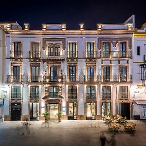 Intelier Casa De Indias סביליה