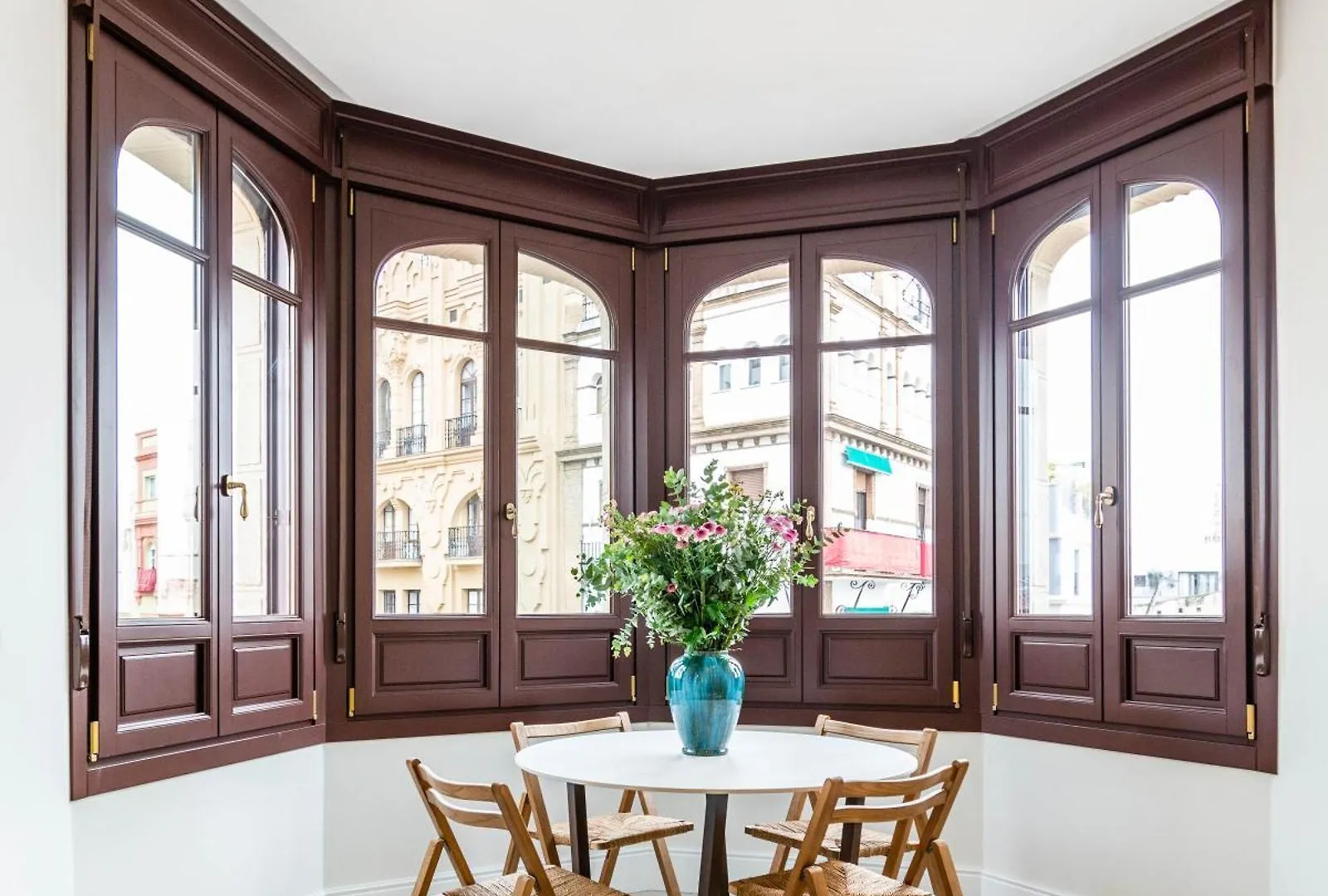 Apartment Betis Suites-La Campana Seville Spain