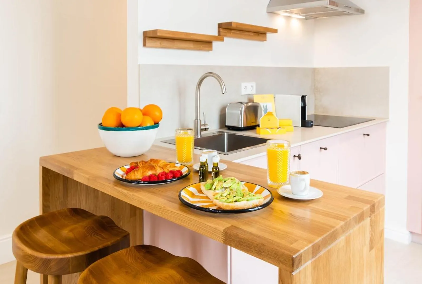 Betis Suites-La Campana Seville