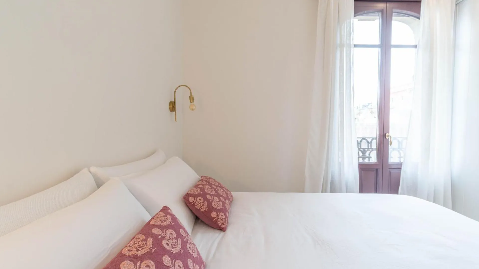 Betis Suites-La Campana Seville