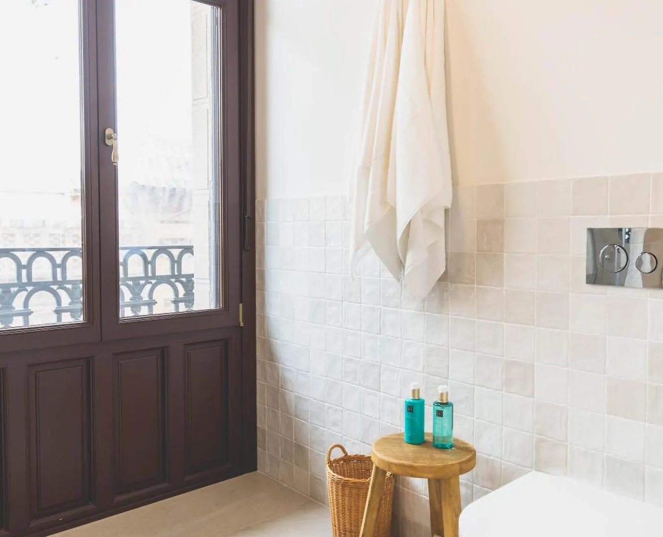 Apartment Betis Suites-La Campana Seville