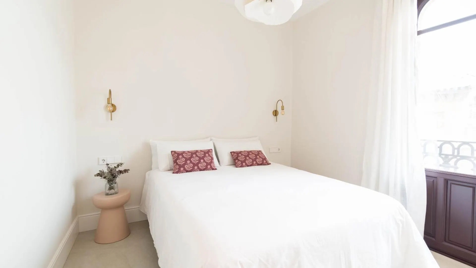 Apartment Betis Suites-La Campana Seville