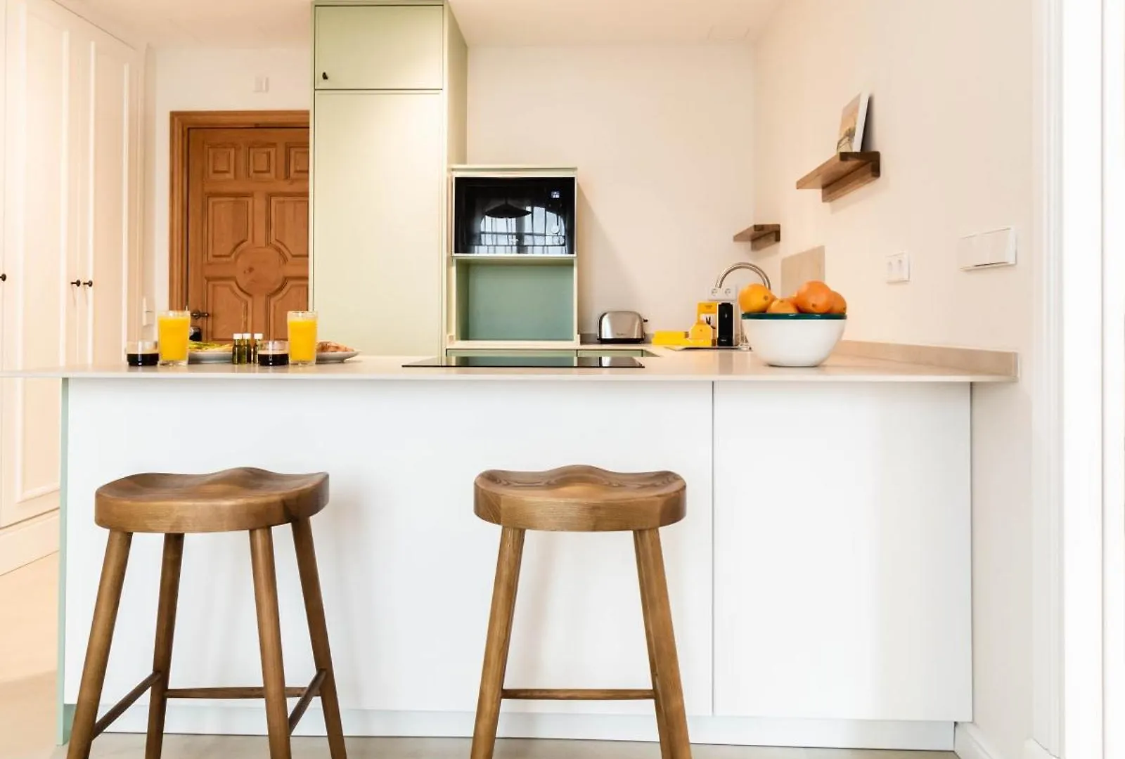 Betis Suites-La Campana Seville