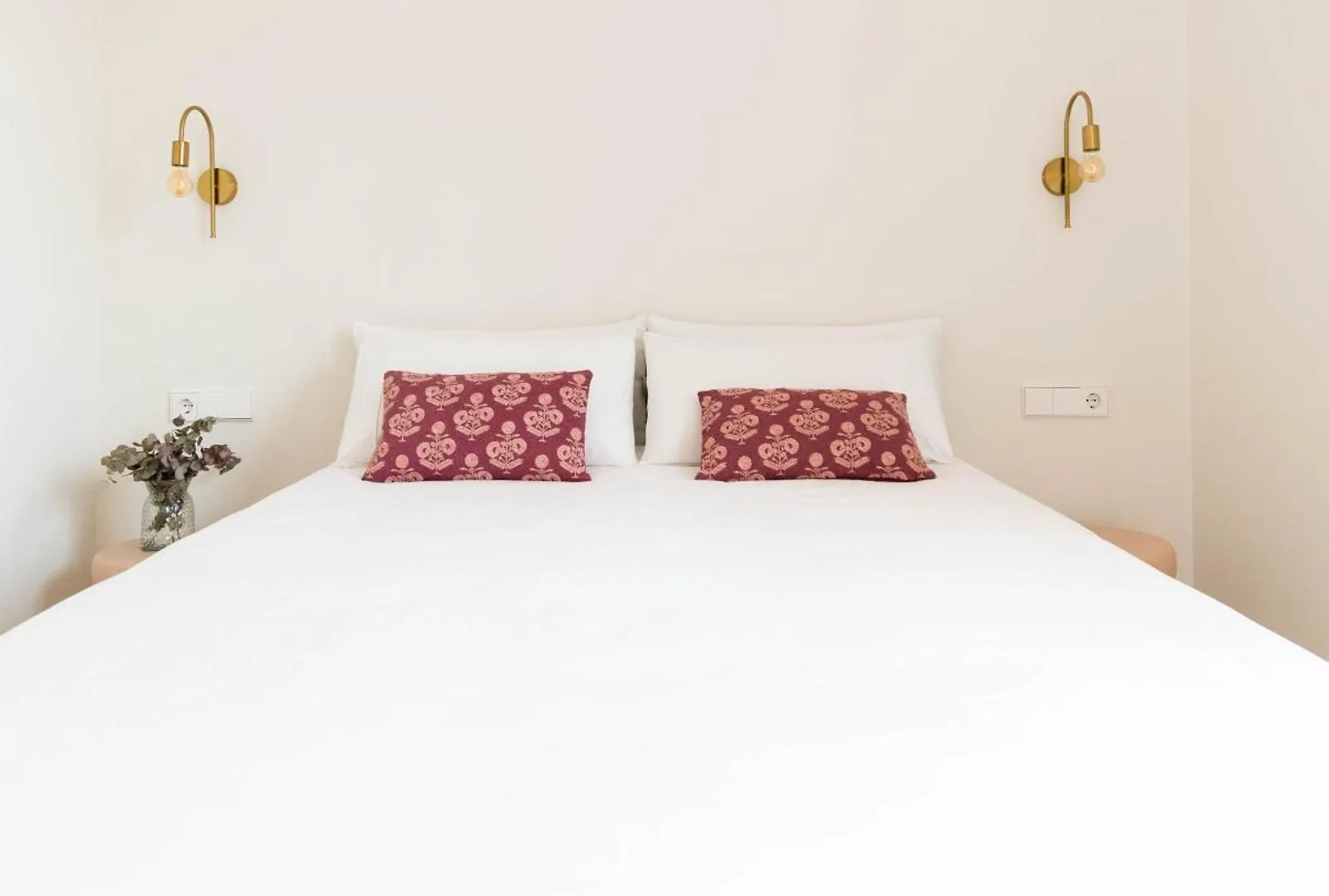 Apartment Betis Suites-La Campana Seville