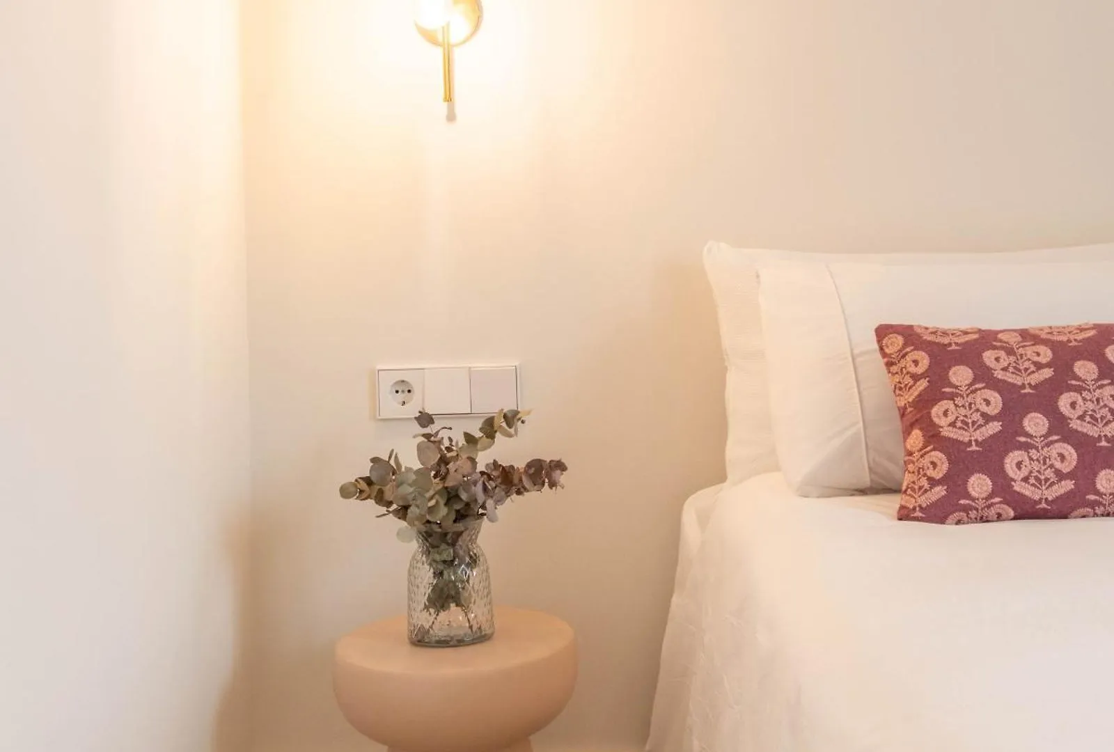 Apartment Betis Suites-La Campana Seville