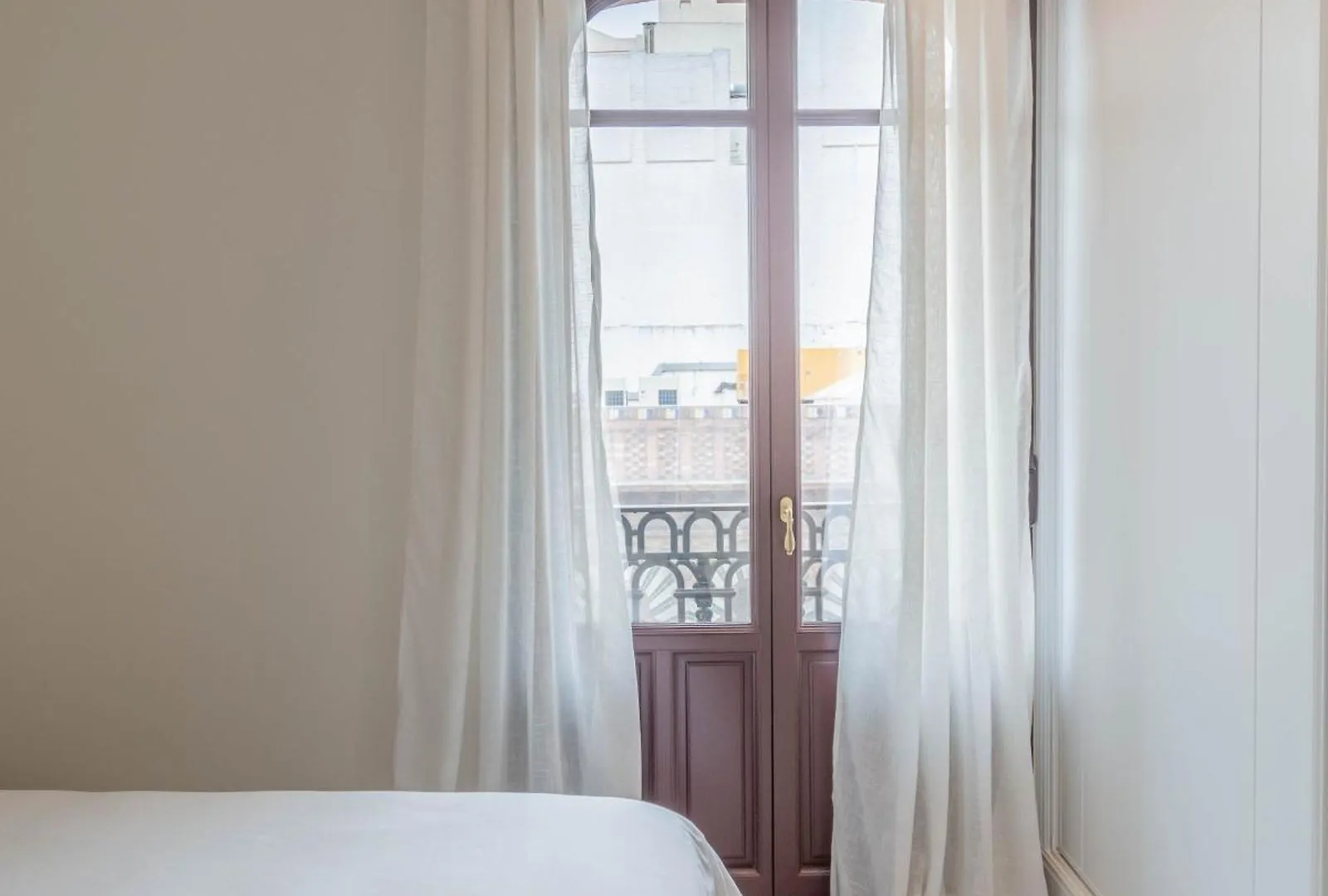 Betis Suites-La Campana Seville