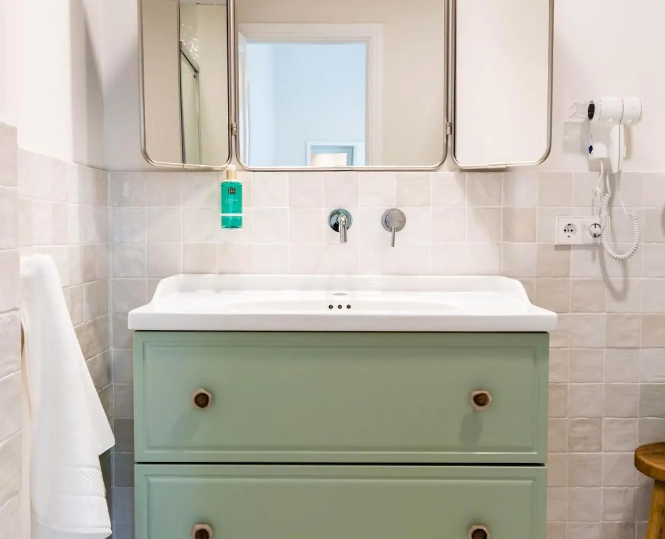 Betis Suites-La Campana Seville Spain