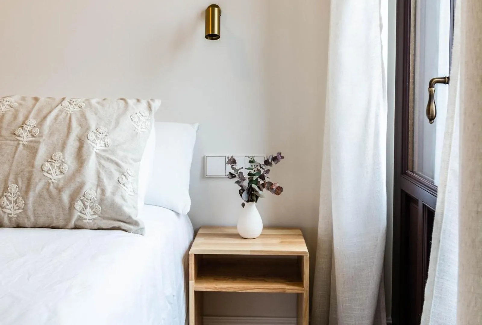 Betis Suites-La Campana Seville Spain