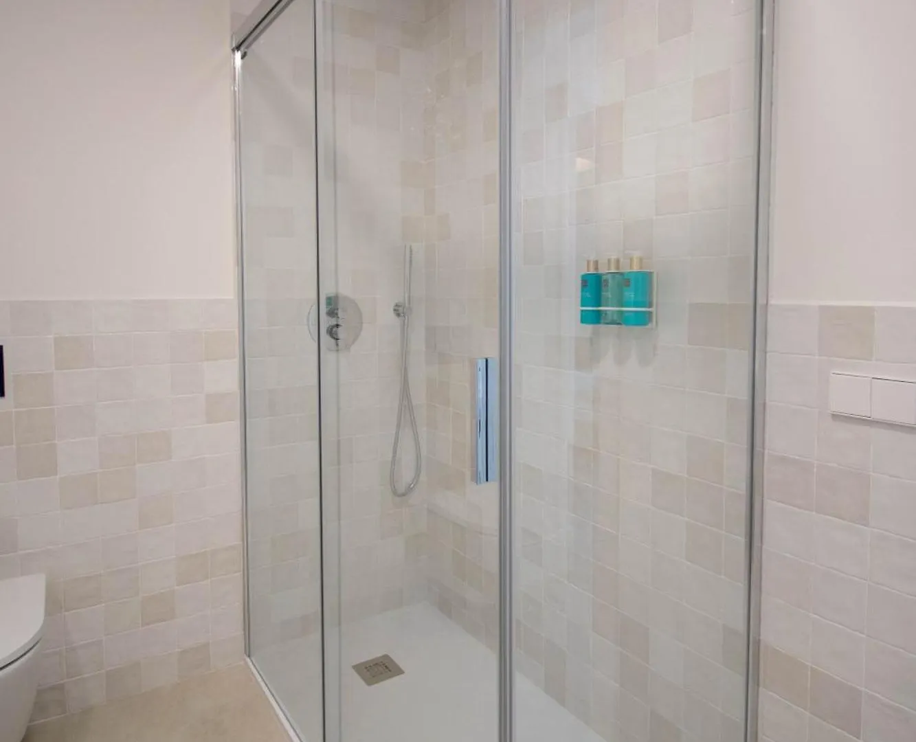 Apartment Betis Suites-La Campana Seville Spain