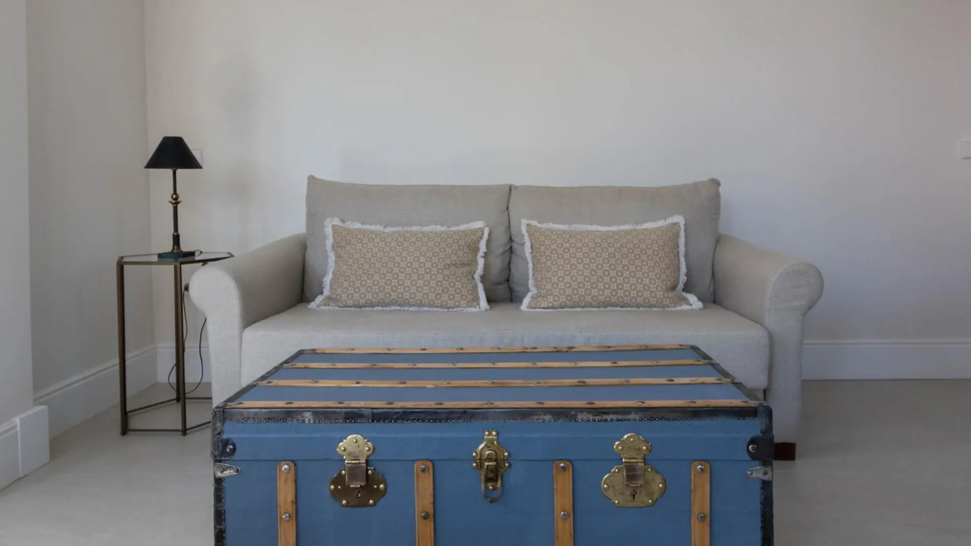 Apartment Betis Suites-La Campana Seville